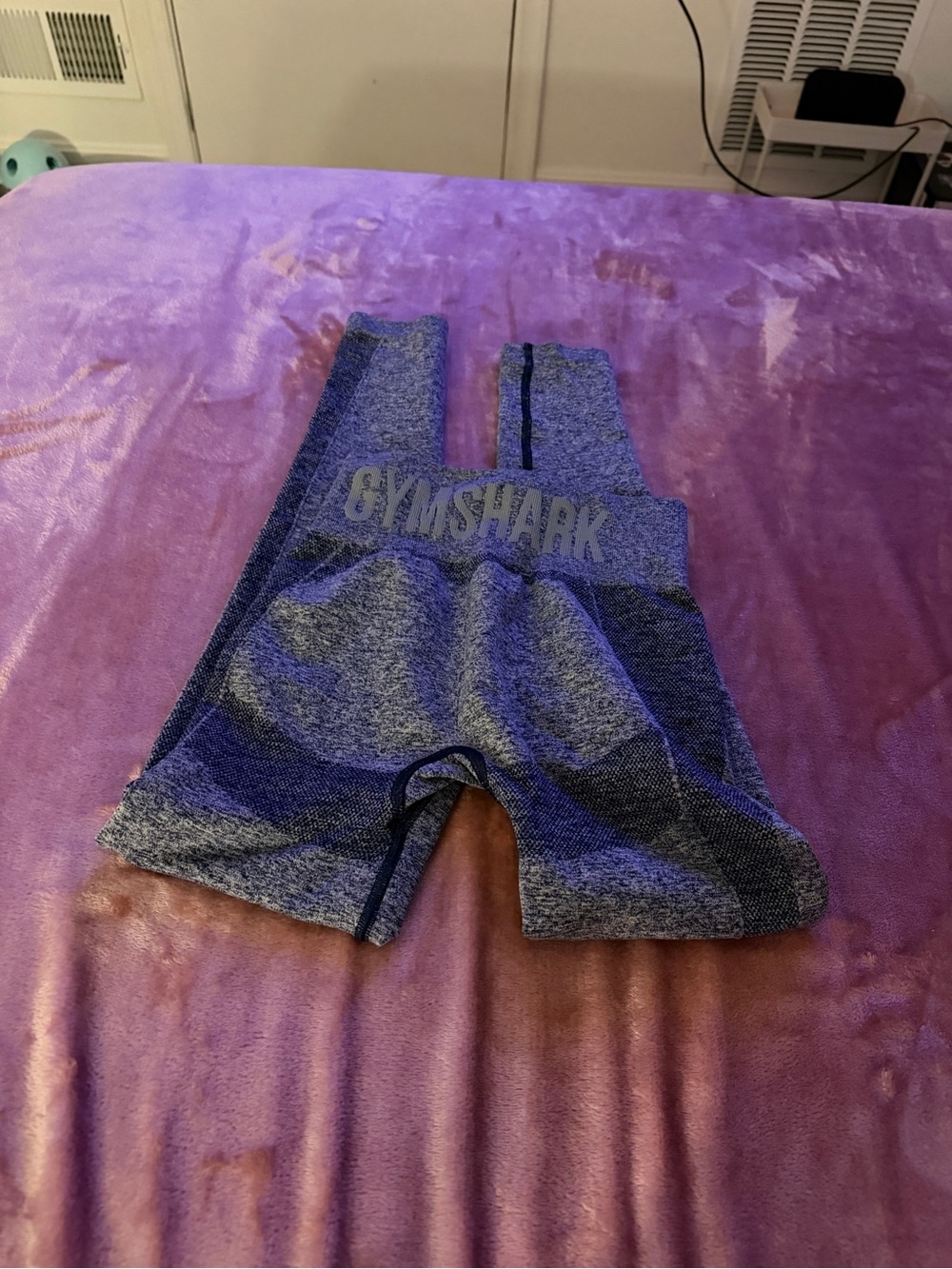 GYMSHARK leggings